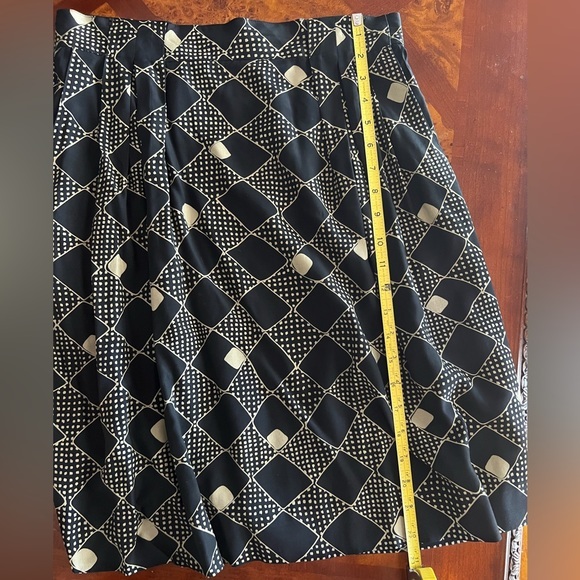 Christian Dior‎ 80’s Skirt - Picture 6 of 8